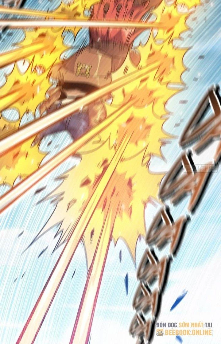 Dũng Sĩ Nấm Chapter 33 - Trang 4