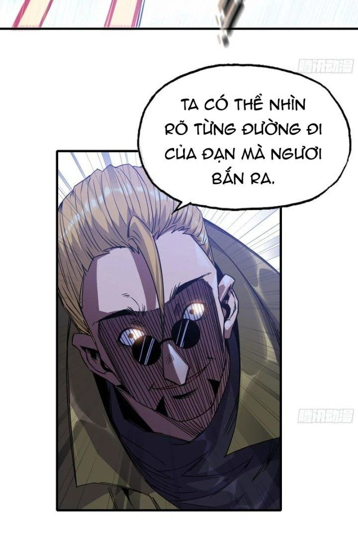Dũng Sĩ Nấm Chapter 33 - Trang 4
