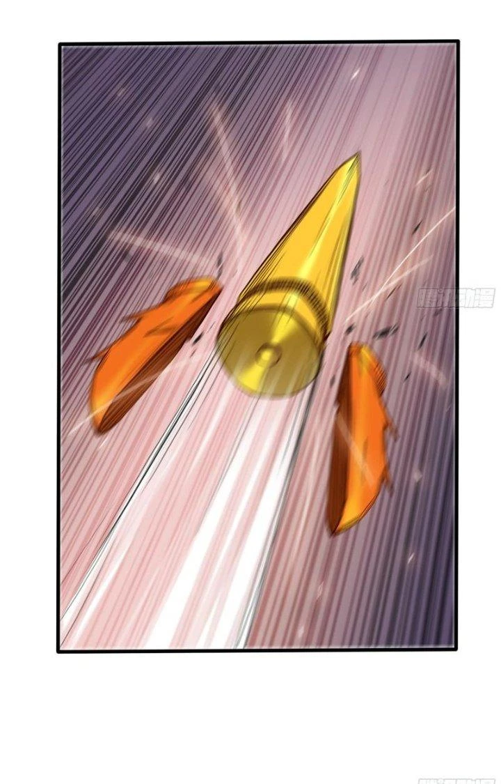 Dũng Sĩ Nấm Chapter 33 - Trang 4