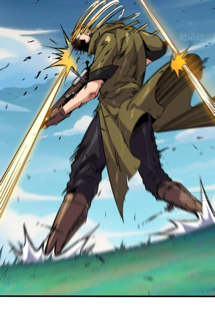 Dũng Sĩ Nấm Chapter 33 - Trang 4