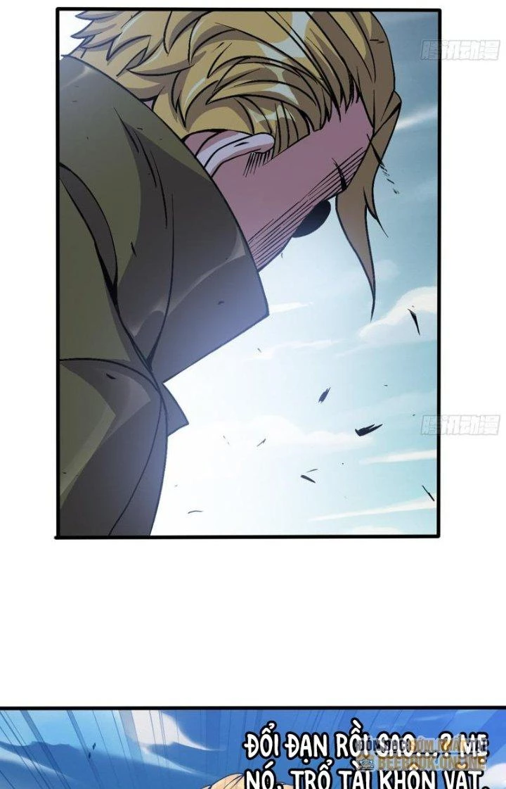 Dũng Sĩ Nấm Chapter 33 - Trang 4