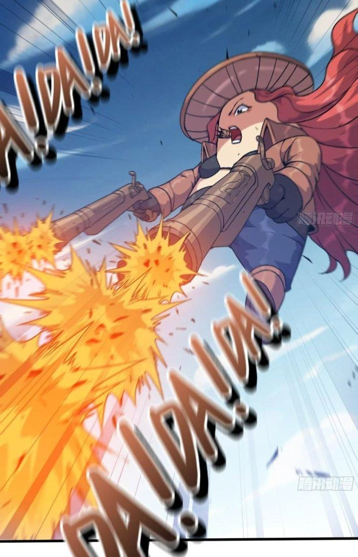 Dũng Sĩ Nấm Chapter 33 - Trang 4