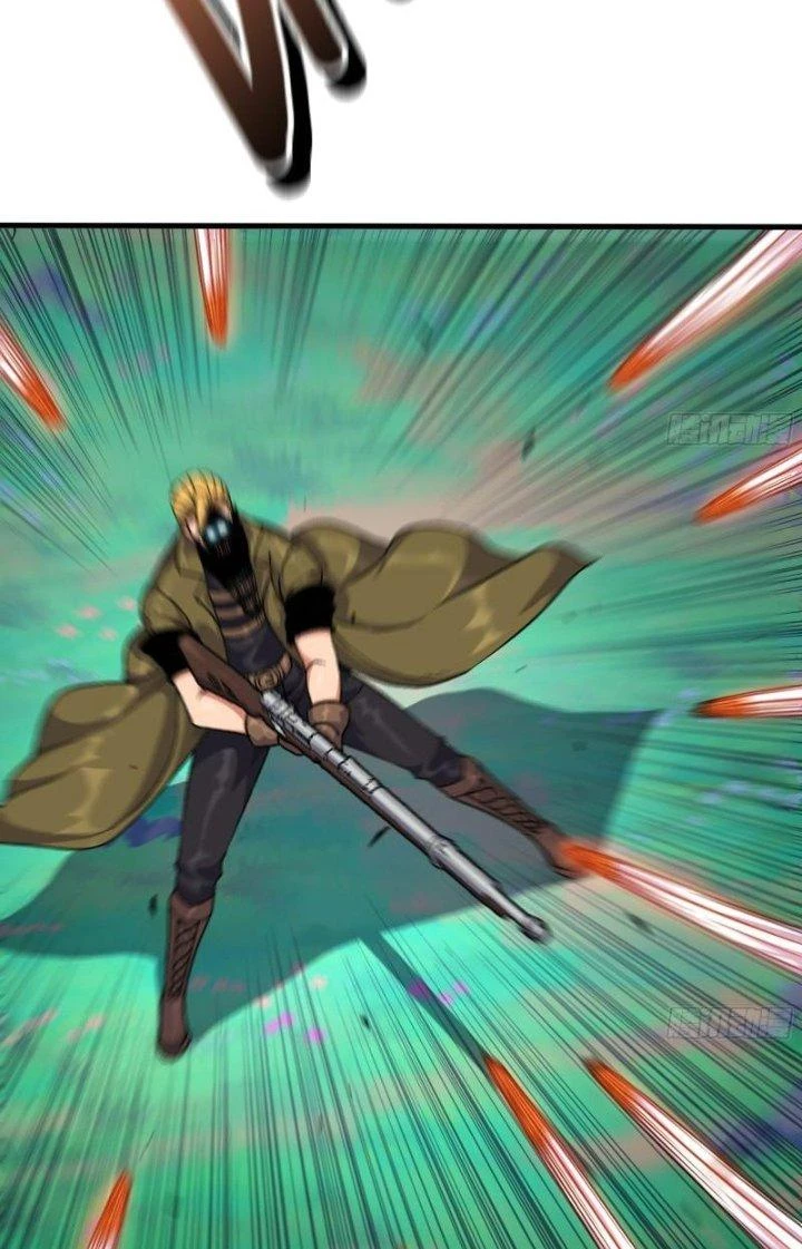 Dũng Sĩ Nấm Chapter 33 - Trang 4