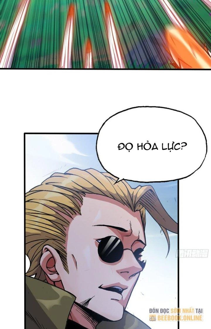 Dũng Sĩ Nấm Chapter 33 - Trang 4