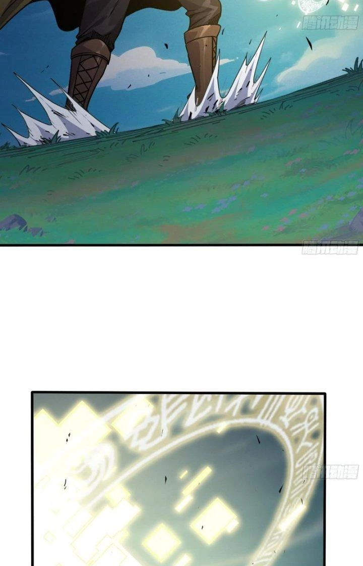 Dũng Sĩ Nấm Chapter 33 - Trang 4
