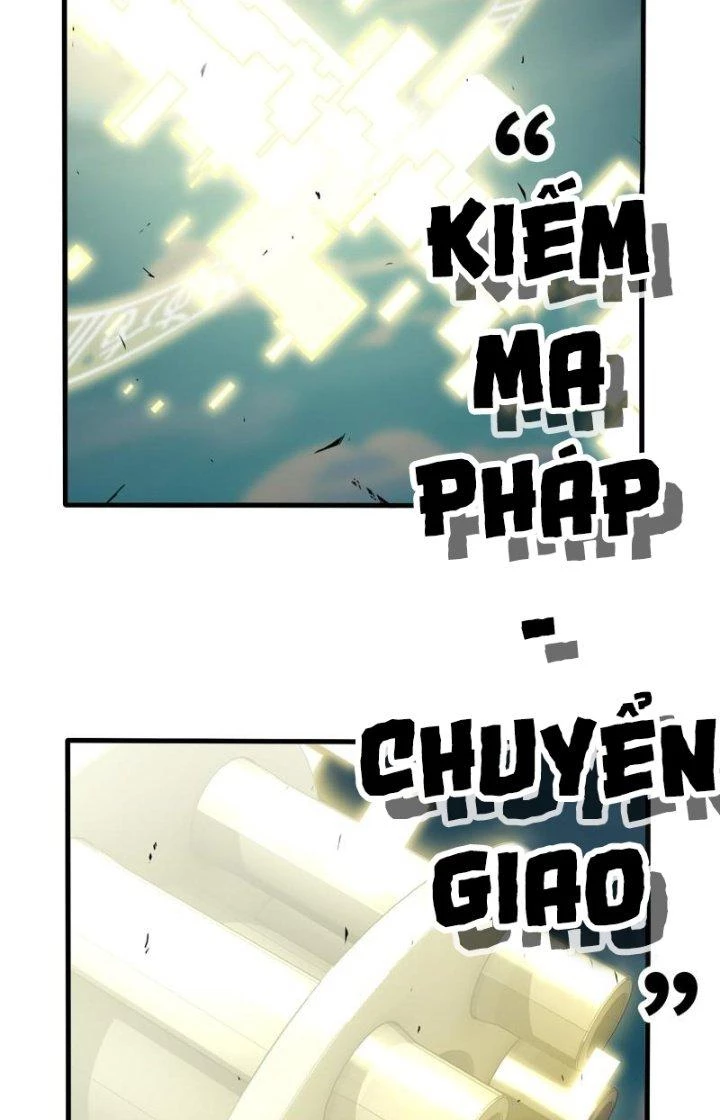 Dũng Sĩ Nấm Chapter 33 - Trang 4