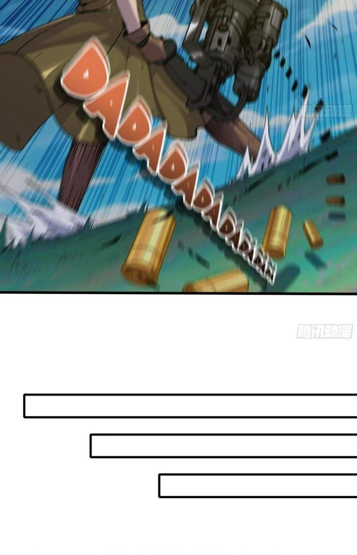 Dũng Sĩ Nấm Chapter 33 - Trang 4