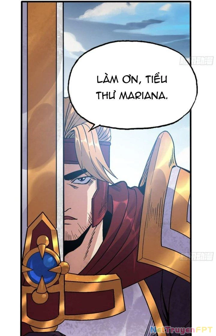 Dũng Sĩ Nấm Chapter 33 - Trang 4