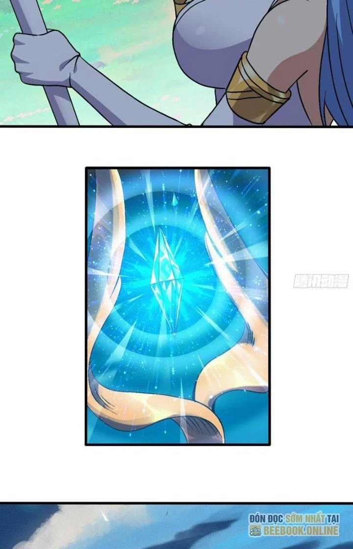 Dũng Sĩ Nấm Chapter 33 - Trang 4