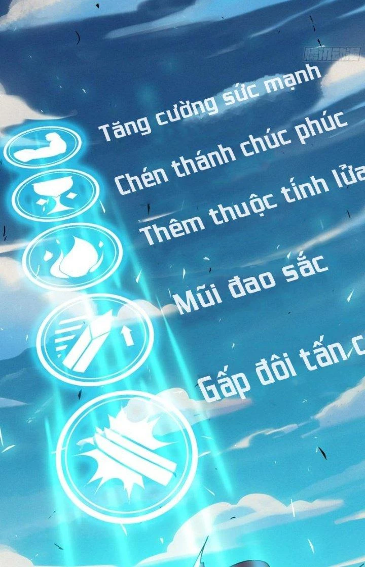 Dũng Sĩ Nấm Chapter 33 - Trang 4