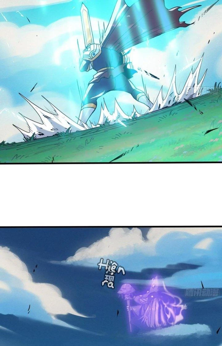Dũng Sĩ Nấm Chapter 33 - Trang 4