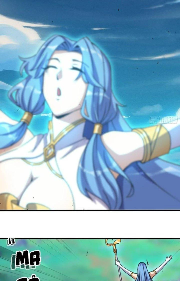 Dũng Sĩ Nấm Chapter 33 - Trang 4