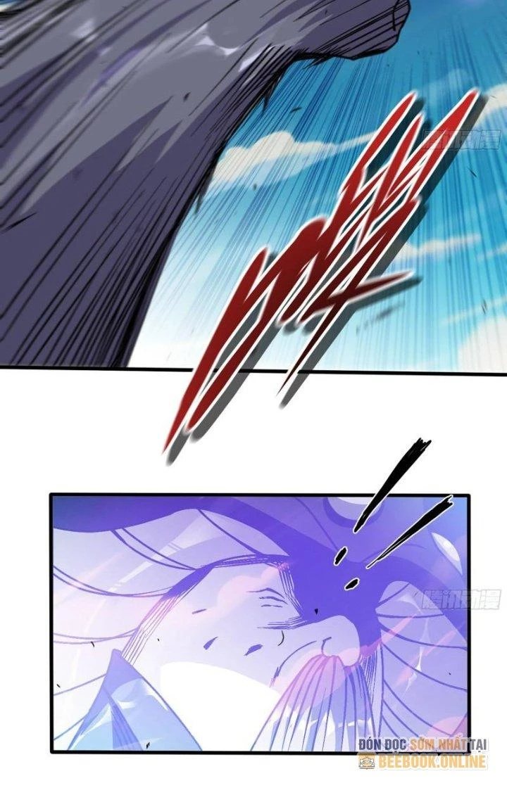 Dũng Sĩ Nấm Chapter 33 - Trang 4