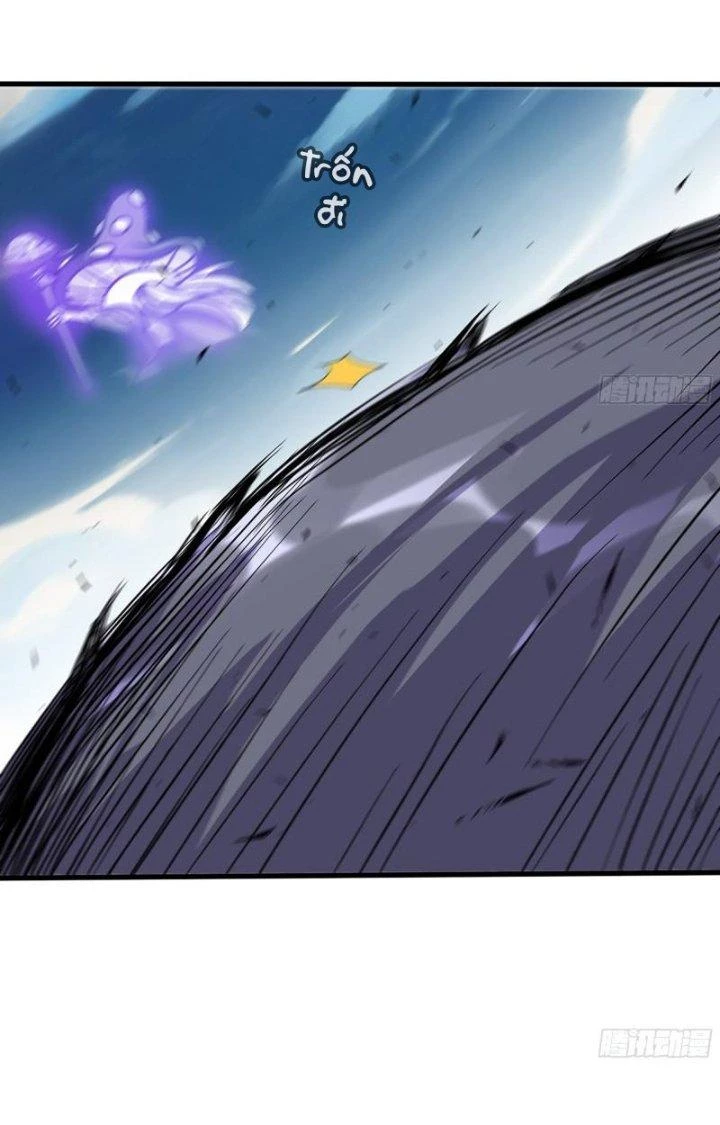 Dũng Sĩ Nấm Chapter 33 - Trang 4