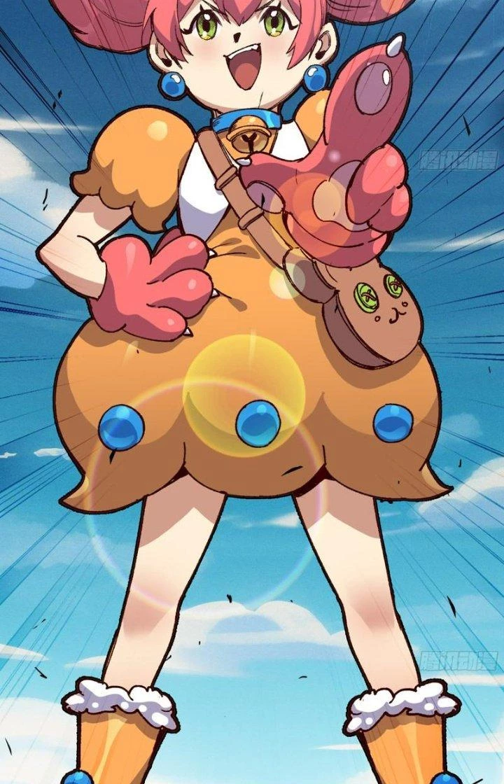 Dũng Sĩ Nấm Chapter 33 - Trang 4