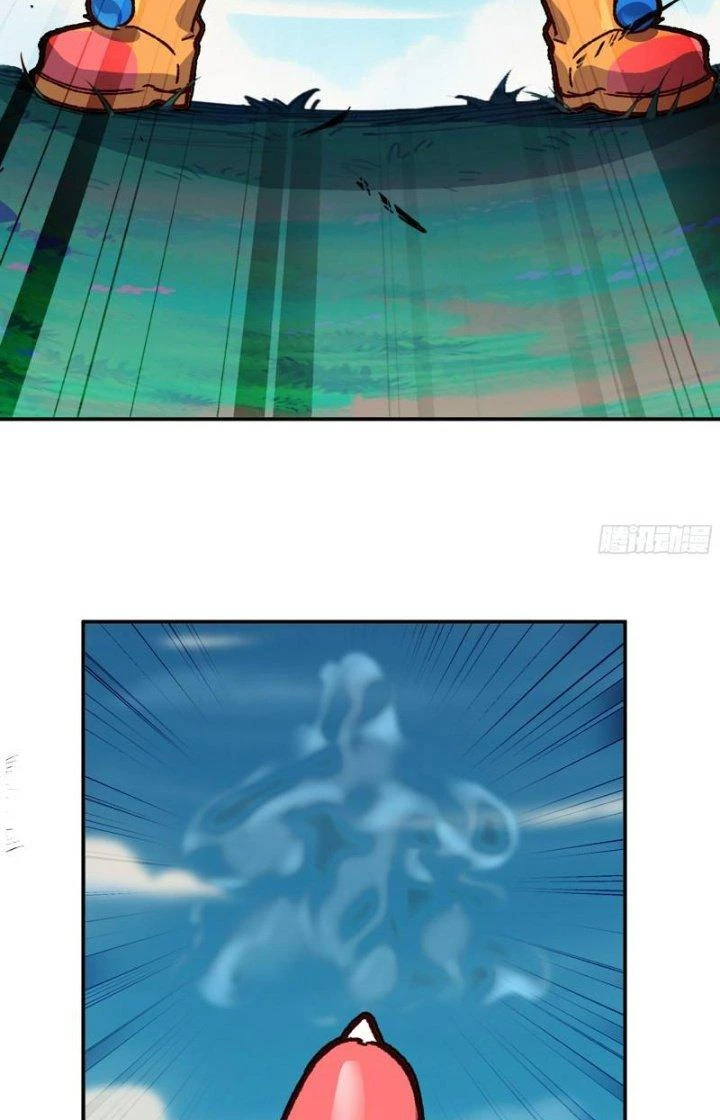 Dũng Sĩ Nấm Chapter 33 - Trang 4