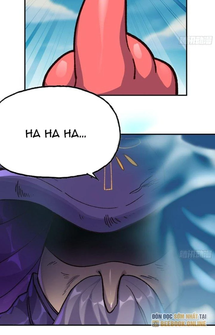 Dũng Sĩ Nấm Chapter 33 - Trang 4