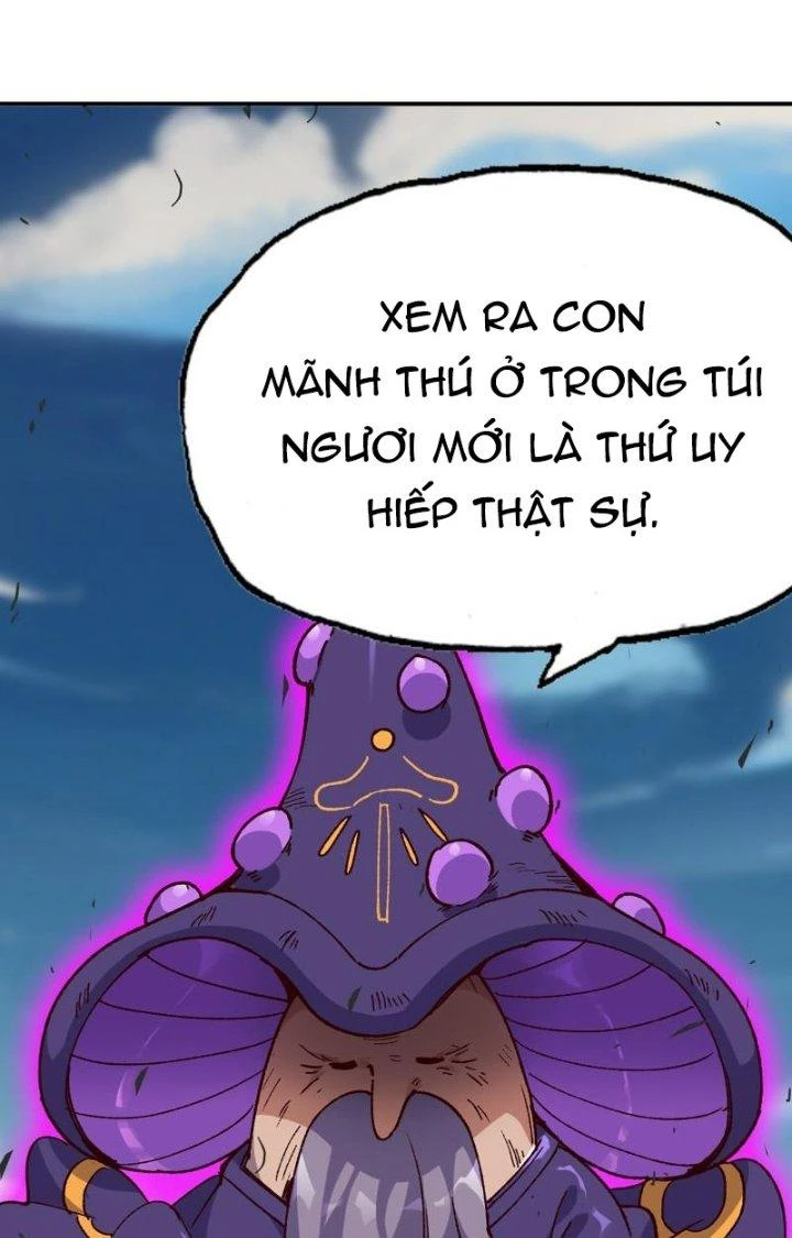 Dũng Sĩ Nấm Chapter 33 - Trang 4