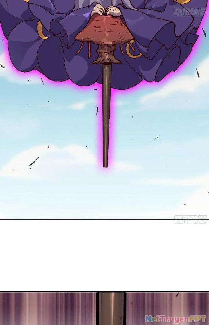 Dũng Sĩ Nấm Chapter 33 - Trang 4