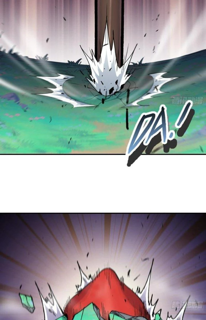 Dũng Sĩ Nấm Chapter 33 - Trang 4