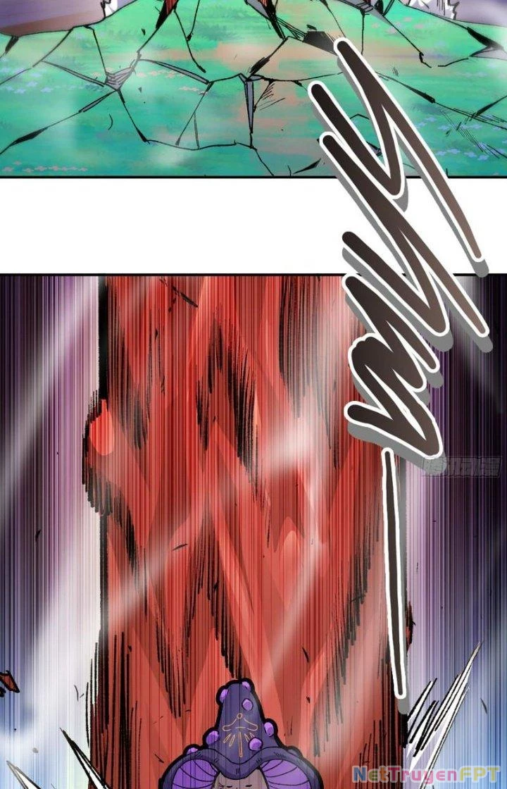 Dũng Sĩ Nấm Chapter 33 - Trang 4