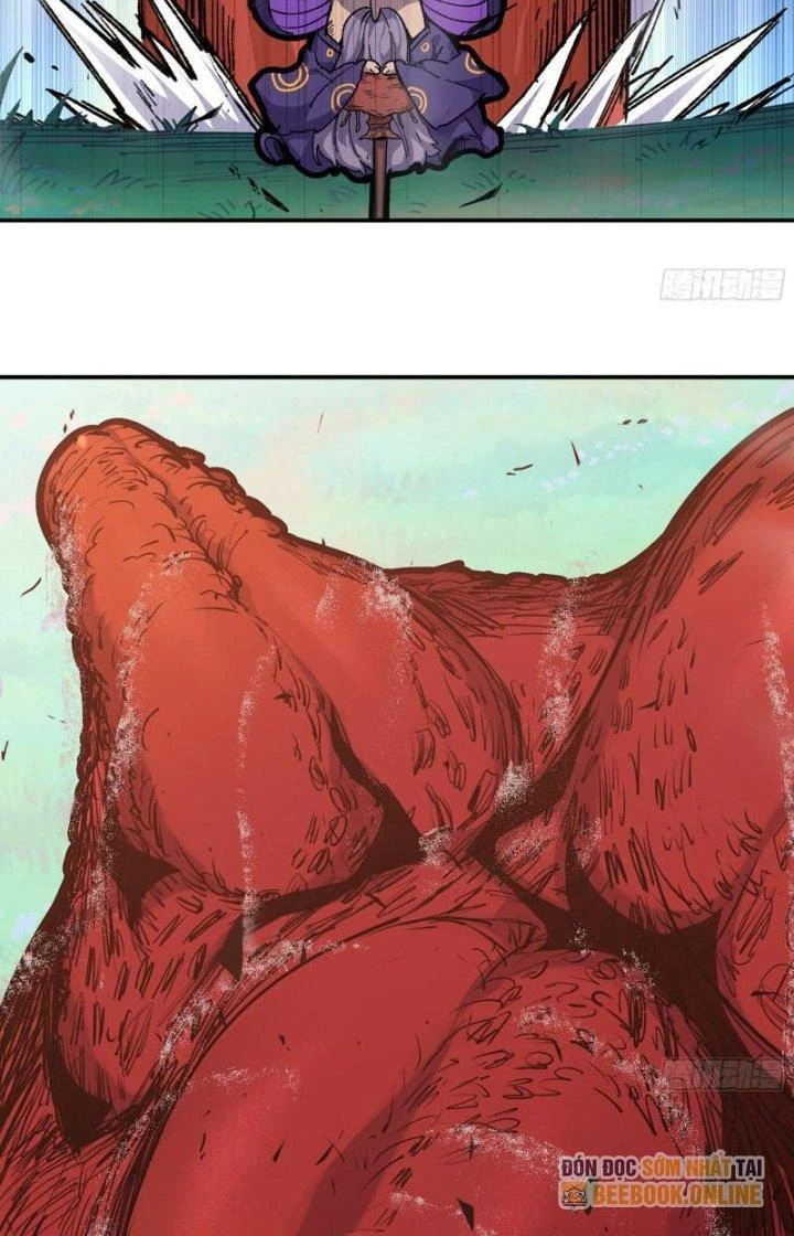 Dũng Sĩ Nấm Chapter 33 - Trang 4