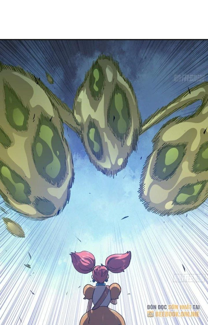 Dũng Sĩ Nấm Chapter 33 - Trang 4
