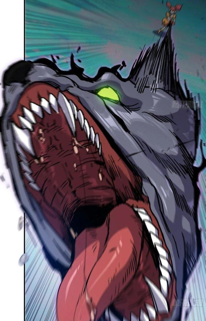 Dũng Sĩ Nấm Chapter 33 - Trang 4