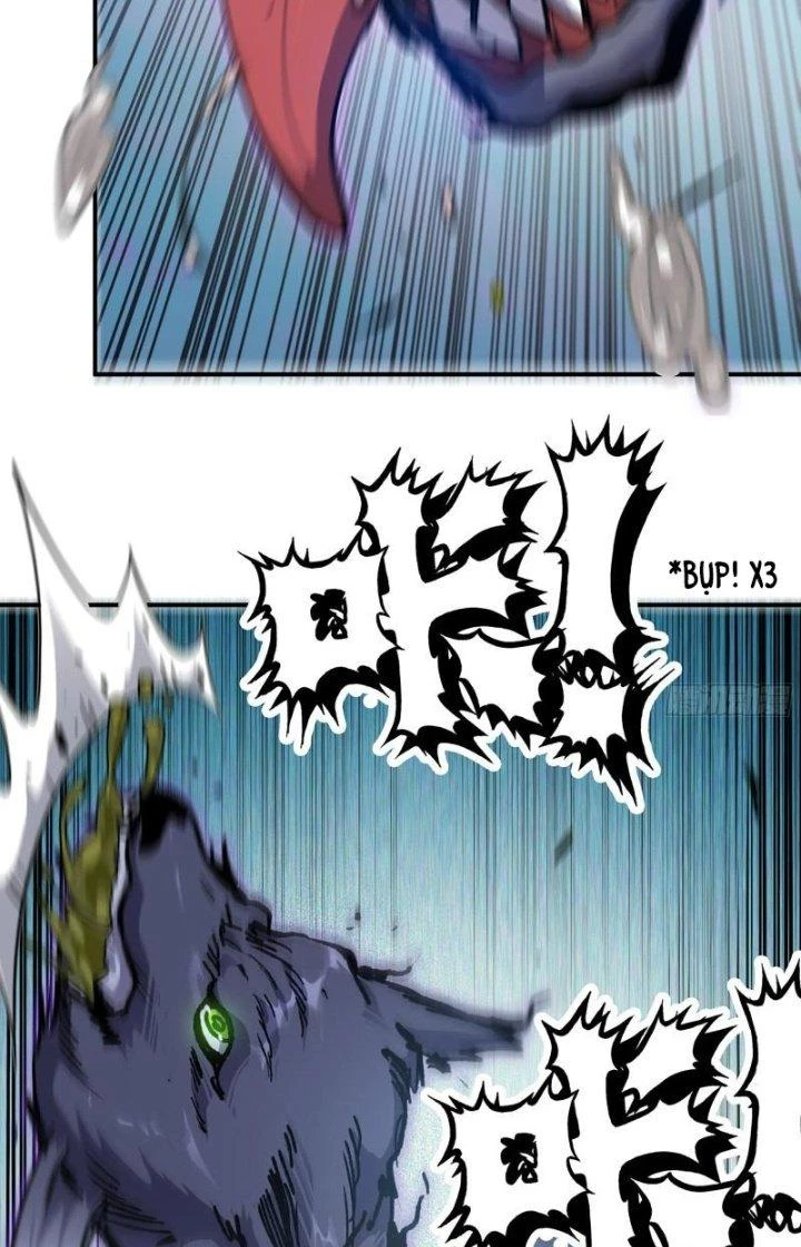 Dũng Sĩ Nấm Chapter 33 - Trang 4