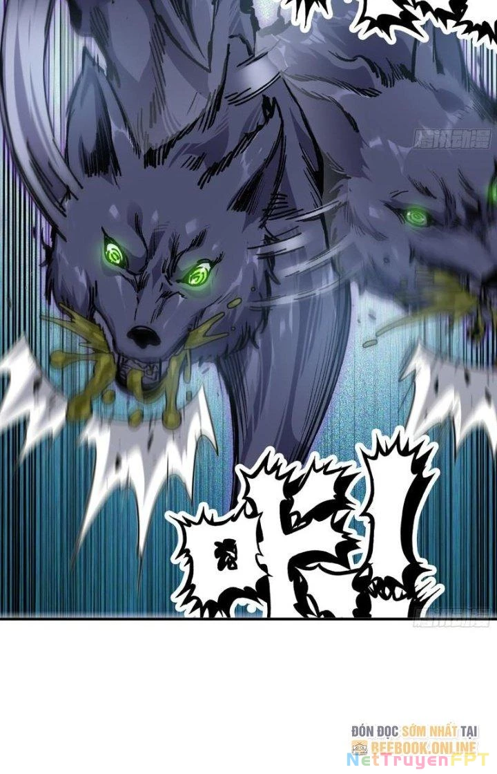 Dũng Sĩ Nấm Chapter 33 - Trang 4
