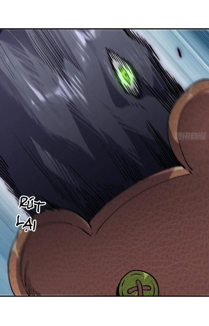 Dũng Sĩ Nấm Chapter 33 - Trang 4