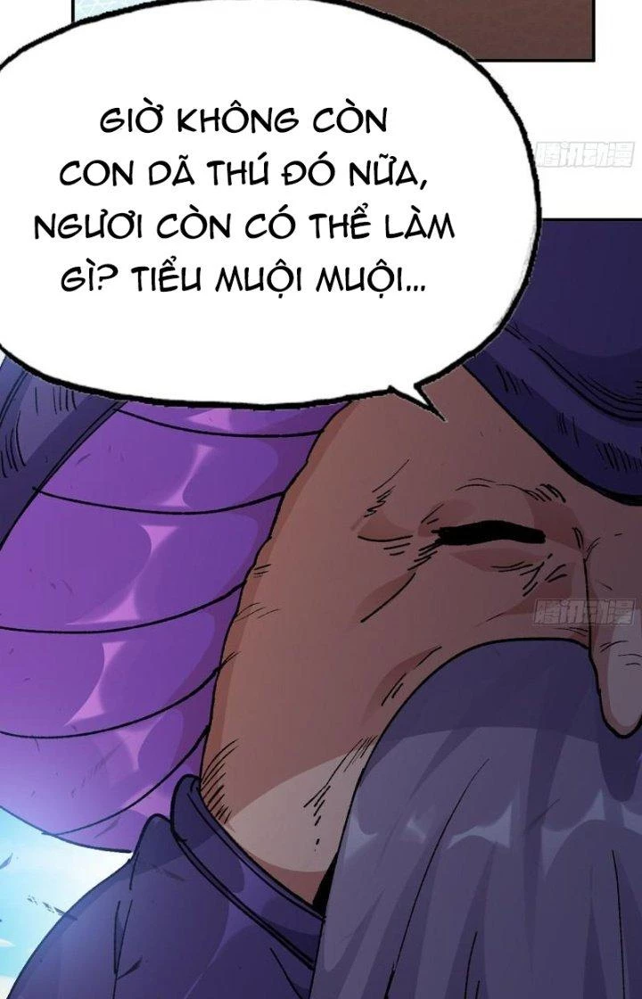 Dũng Sĩ Nấm Chapter 33 - Trang 4
