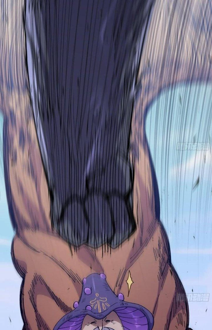 Dũng Sĩ Nấm Chapter 33 - Trang 4