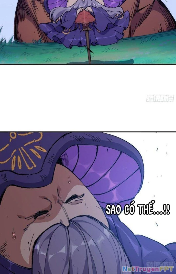 Dũng Sĩ Nấm Chapter 33 - Trang 4