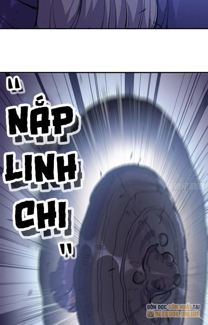 Dũng Sĩ Nấm Chapter 33 - Trang 4
