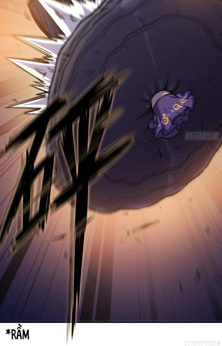 Dũng Sĩ Nấm Chapter 33 - Trang 4