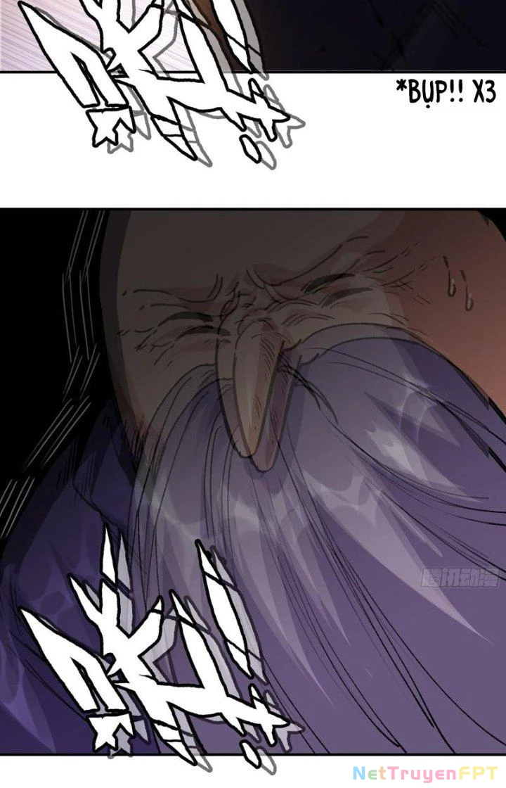 Dũng Sĩ Nấm Chapter 33 - Trang 4