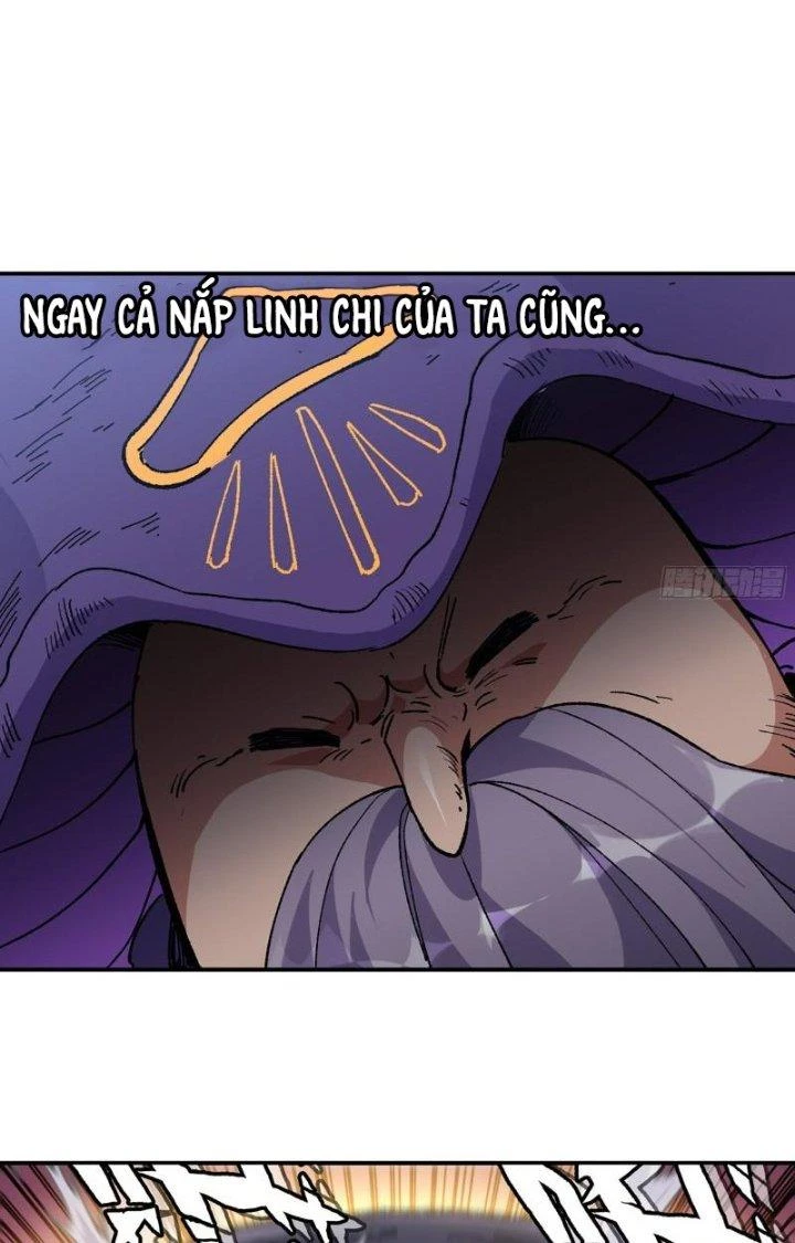 Dũng Sĩ Nấm Chapter 33 - Trang 4