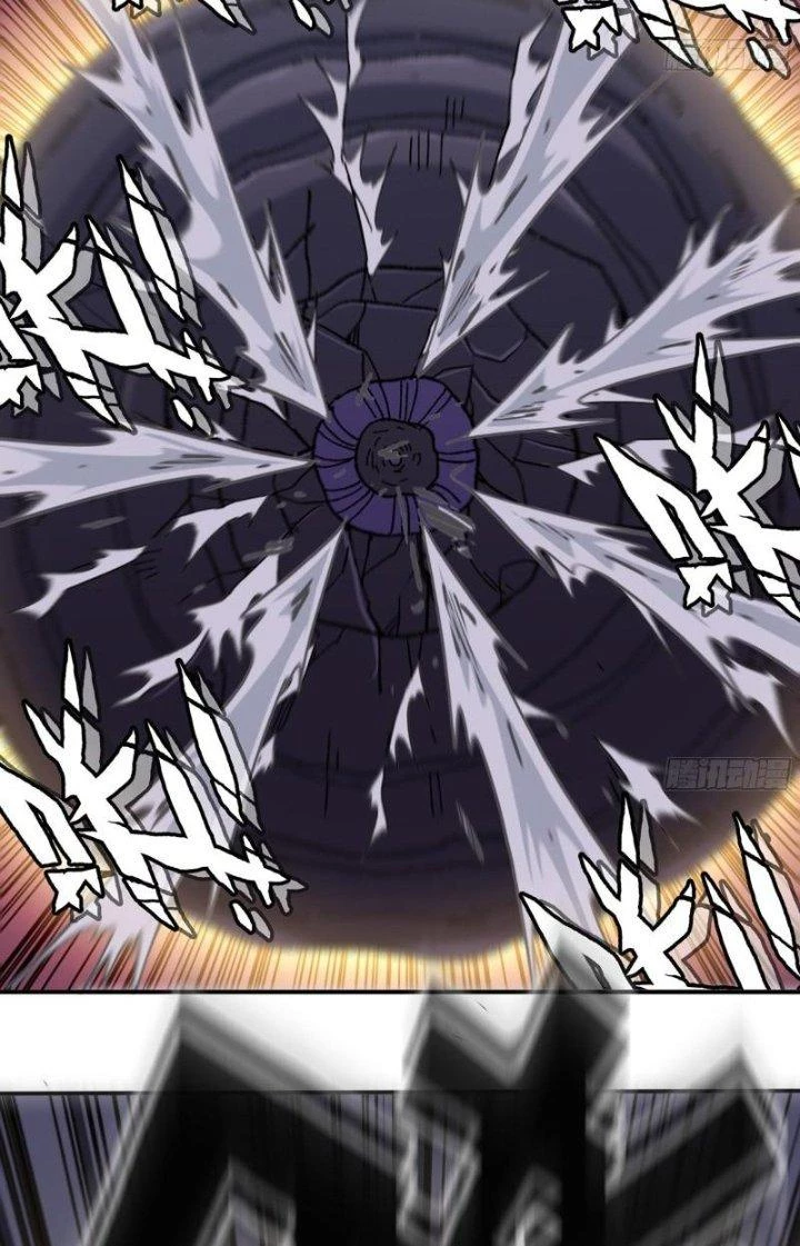 Dũng Sĩ Nấm Chapter 33 - Trang 4