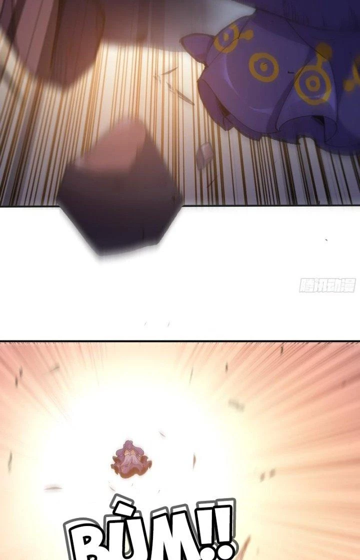Dũng Sĩ Nấm Chapter 33 - Trang 4