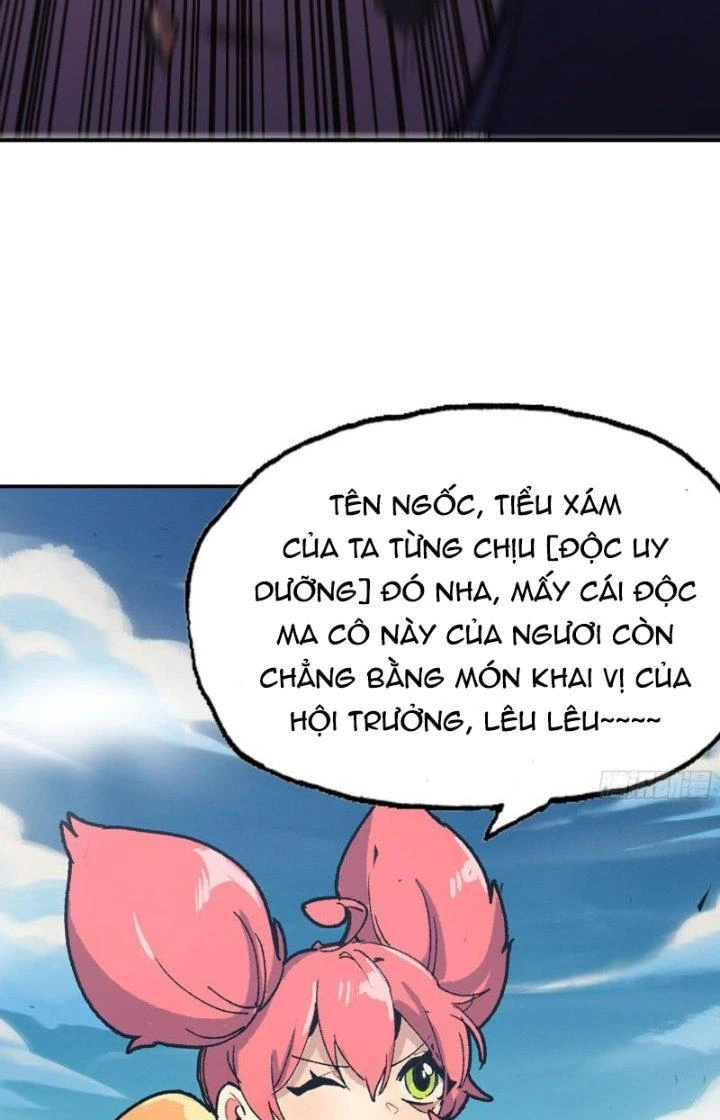 Dũng Sĩ Nấm Chapter 33 - Trang 4