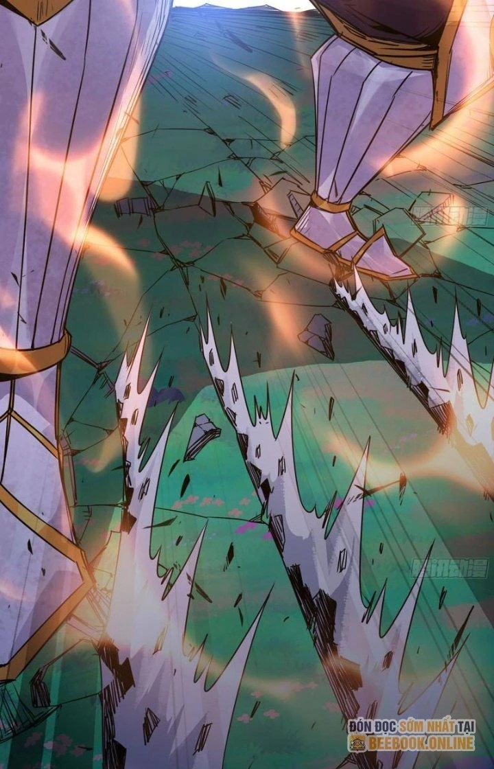 Dũng Sĩ Nấm Chapter 33 - Trang 4