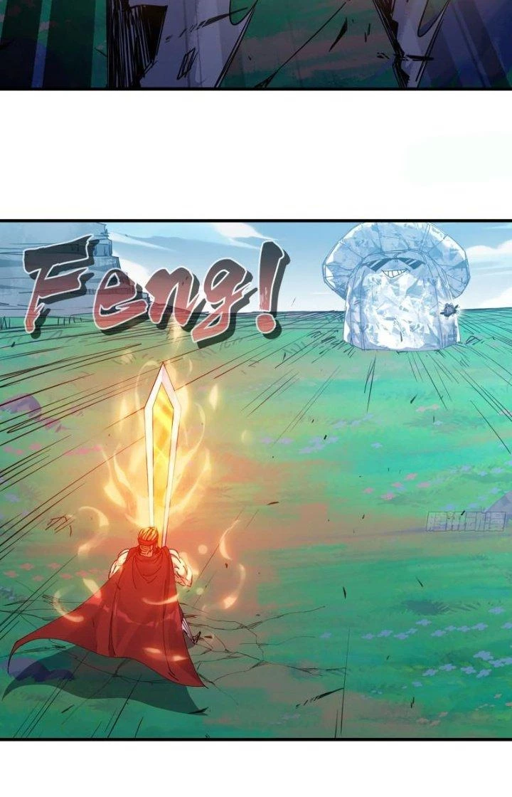 Dũng Sĩ Nấm Chapter 33 - Trang 4