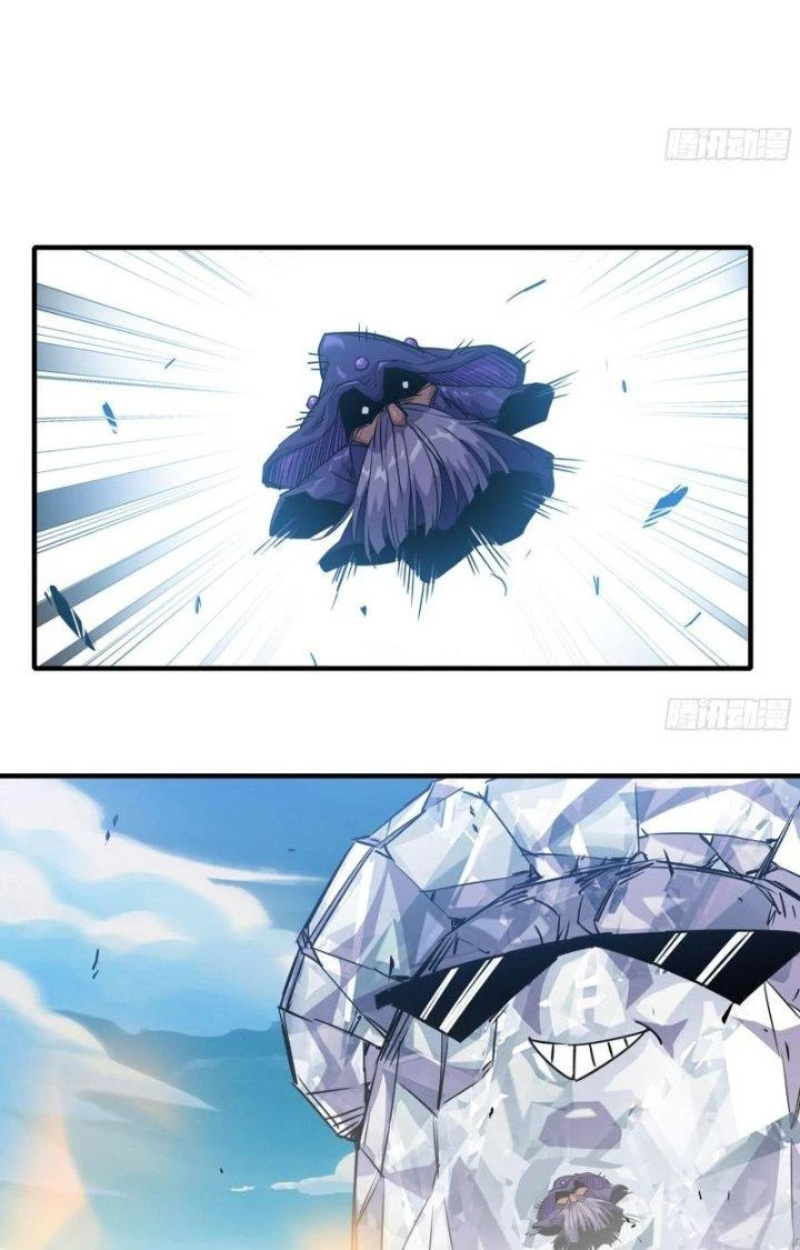 Dũng Sĩ Nấm Chapter 33 - Trang 4