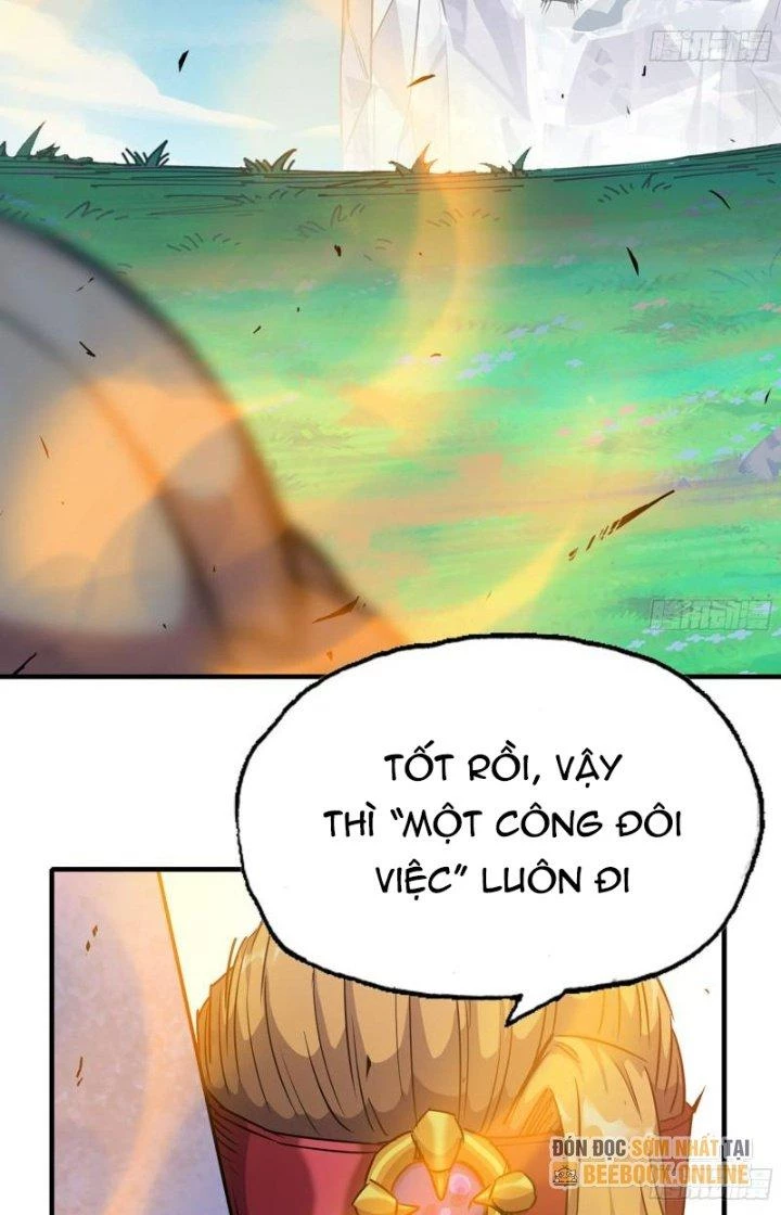 Dũng Sĩ Nấm Chapter 33 - Trang 4