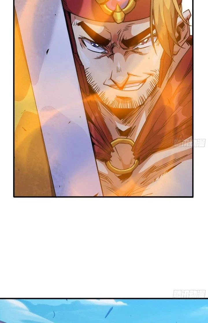 Dũng Sĩ Nấm Chapter 33 - Trang 4