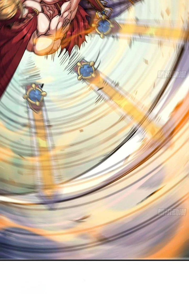 Dũng Sĩ Nấm Chapter 33 - Trang 4