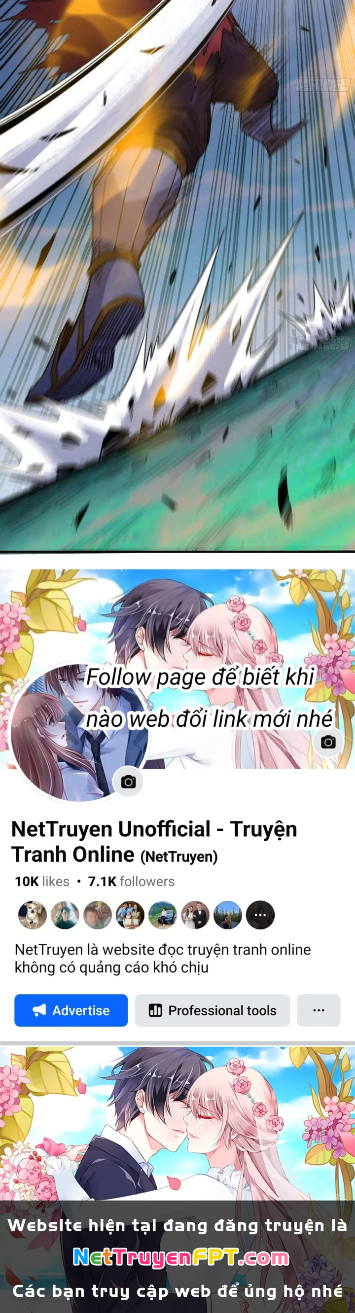 Dũng Sĩ Nấm Chapter 33 - Trang 4
