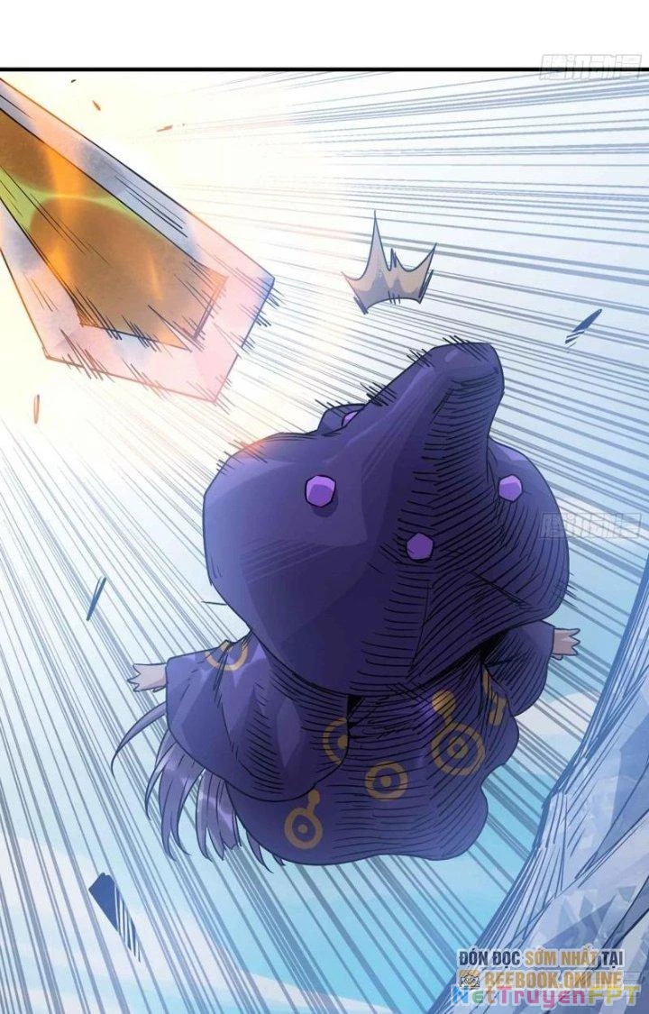 Dũng Sĩ Nấm Chapter 34 - Trang 4