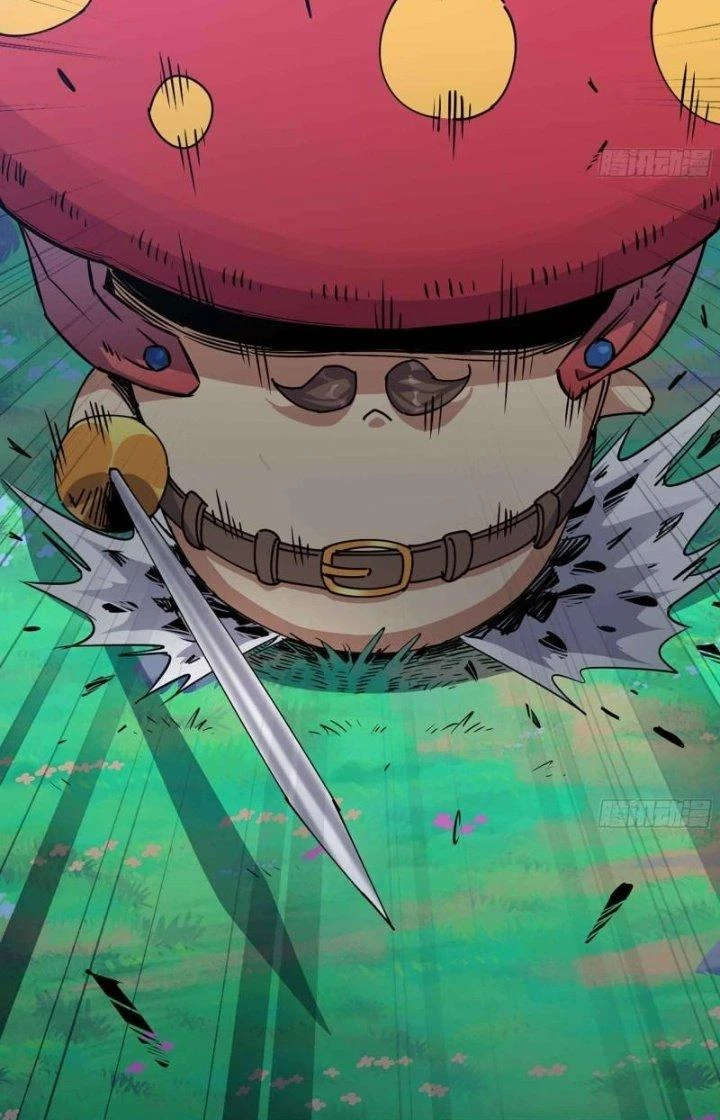 Dũng Sĩ Nấm Chapter 34 - Trang 4